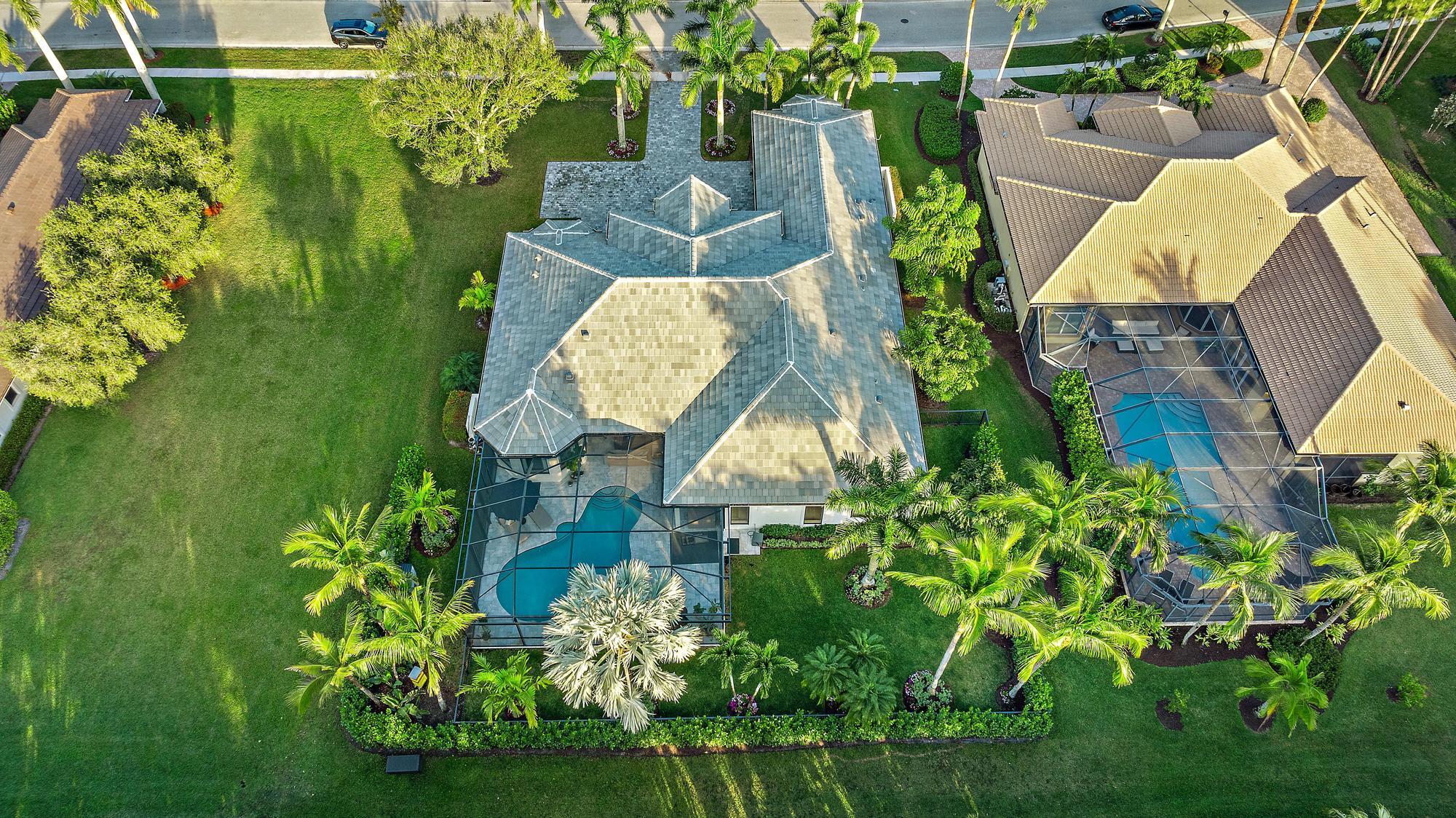 IBIS GOLF AND COUNTRY CLU - Residential