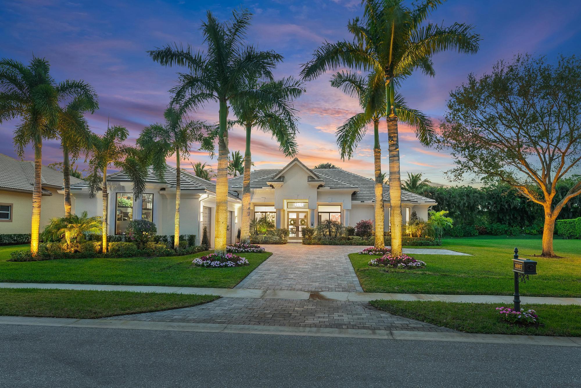 IBIS GOLF AND COUNTRY CLU - Residential