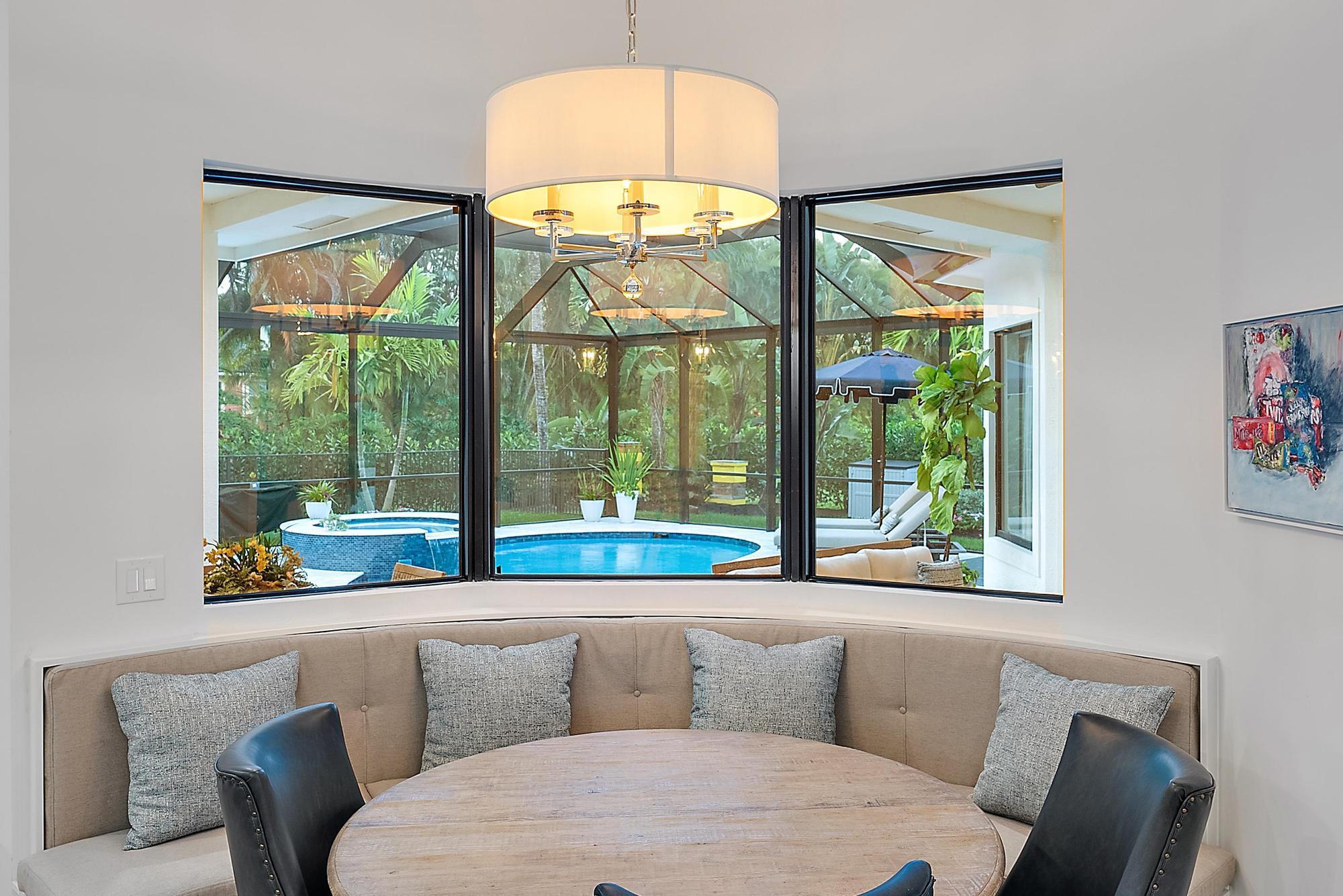 IBIS GOLF AND COUNTRY CLU - Residential