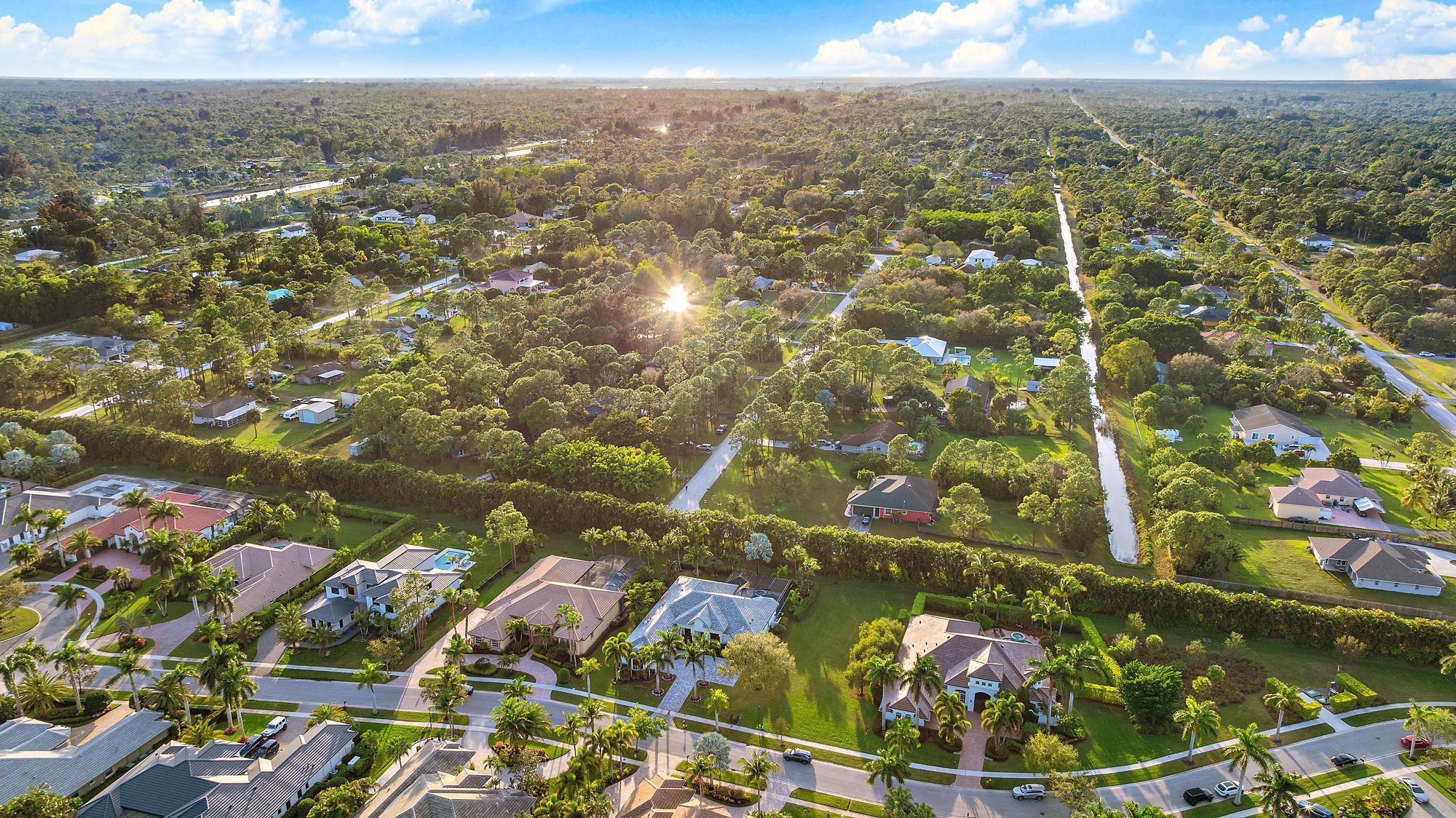 IBIS GOLF AND COUNTRY CLU - Residential