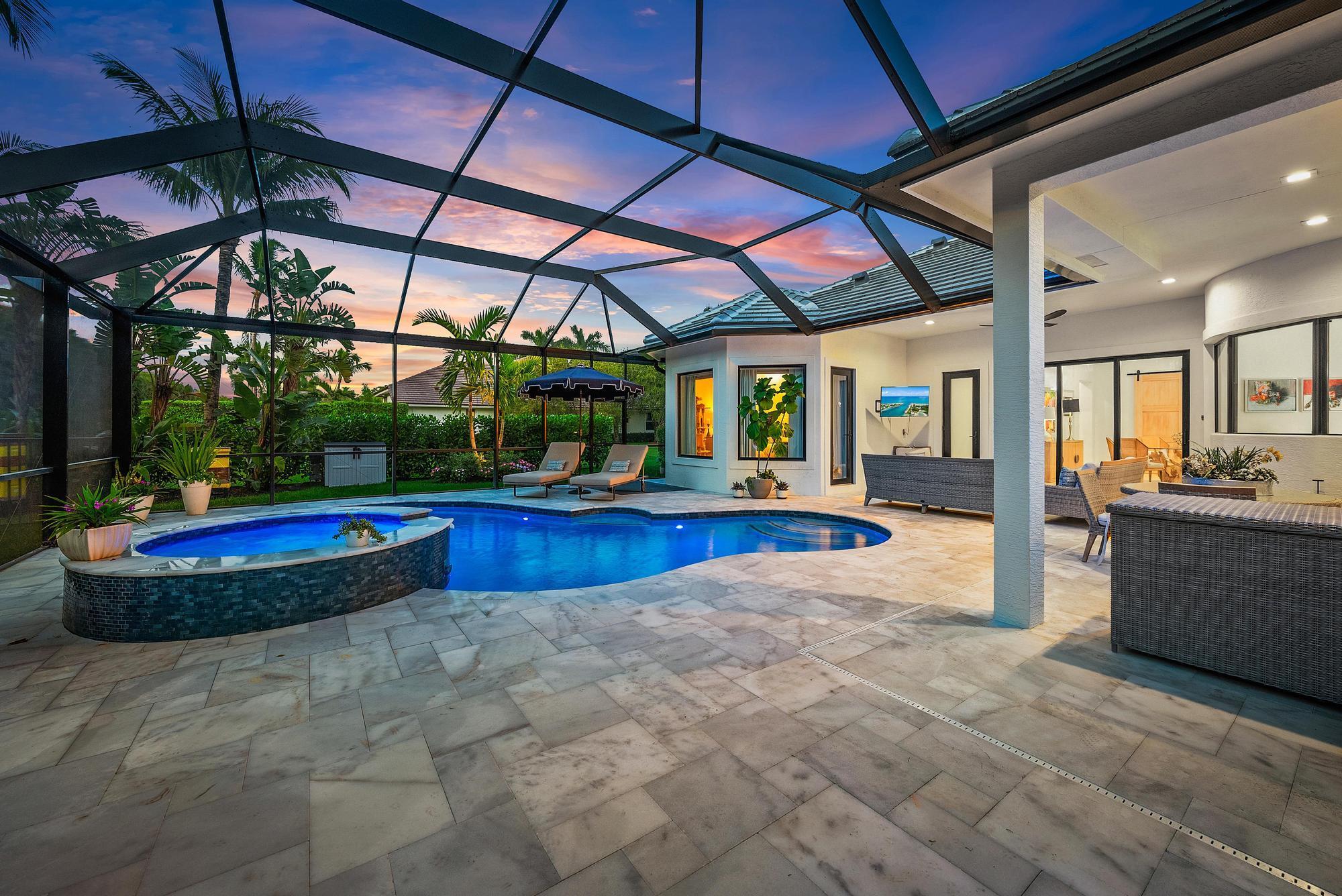 IBIS GOLF AND COUNTRY CLU - Residential