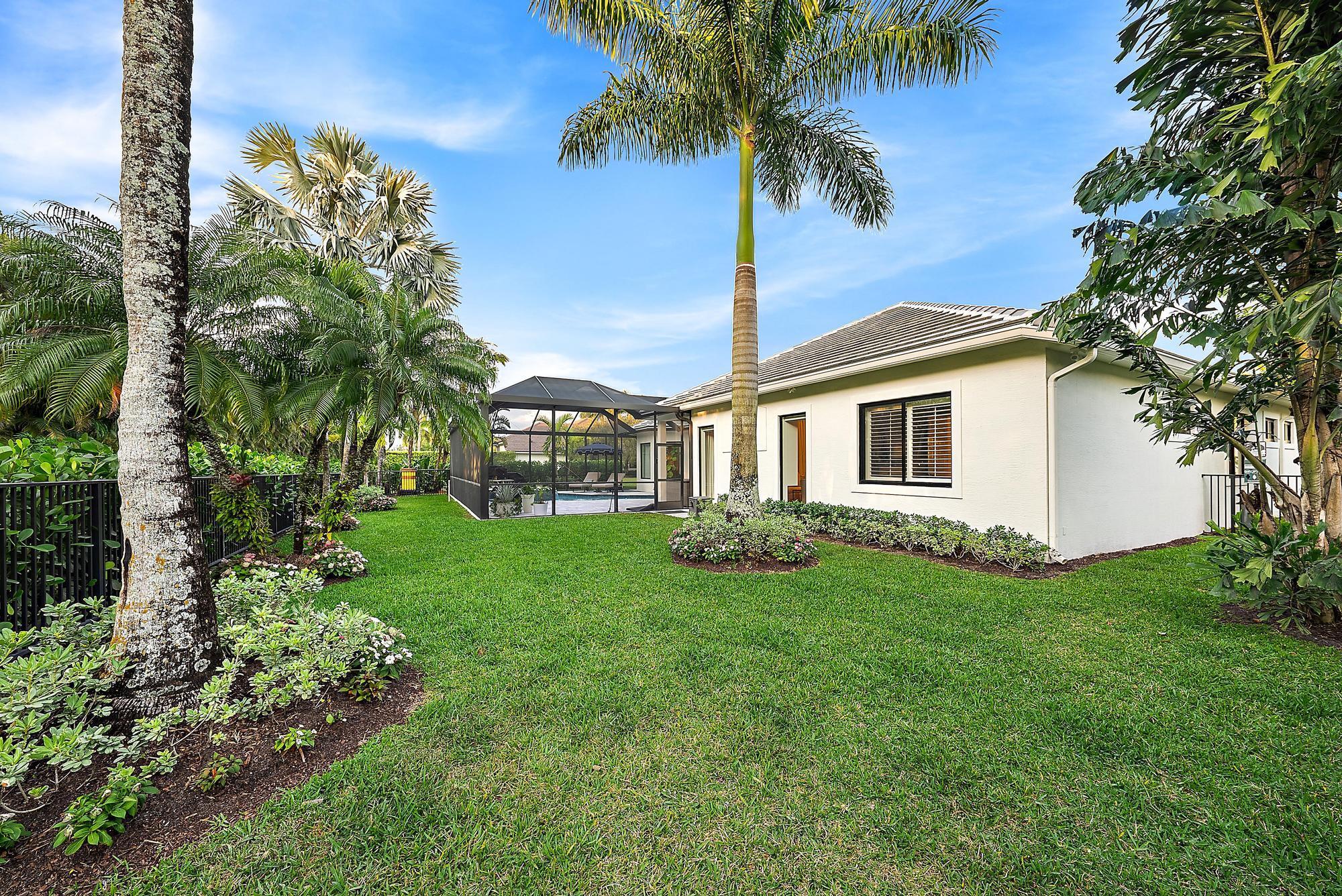 IBIS GOLF AND COUNTRY CLU - Residential