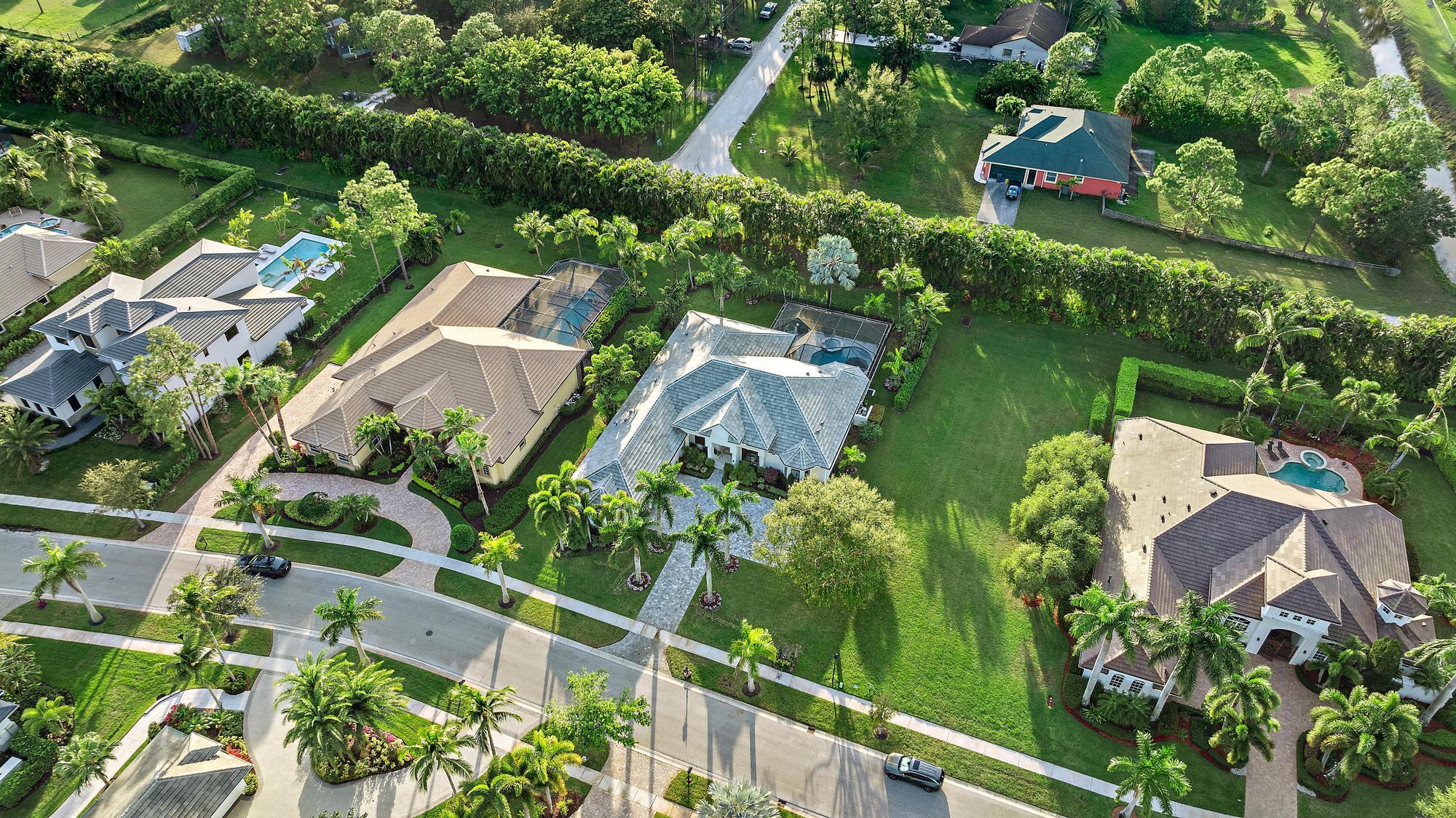 IBIS GOLF AND COUNTRY CLU - Residential