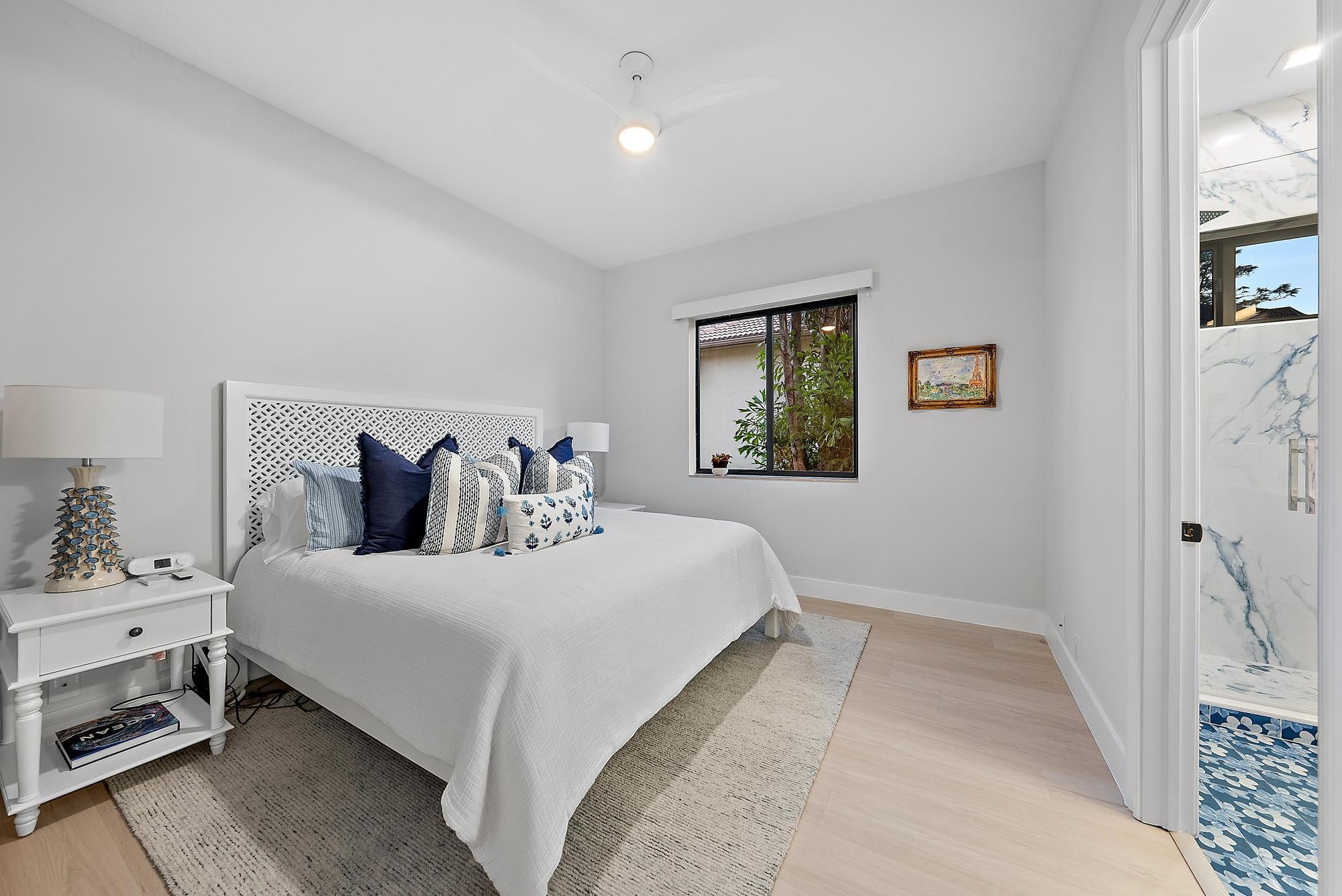 IBIS GOLF AND COUNTRY CLU - Residential