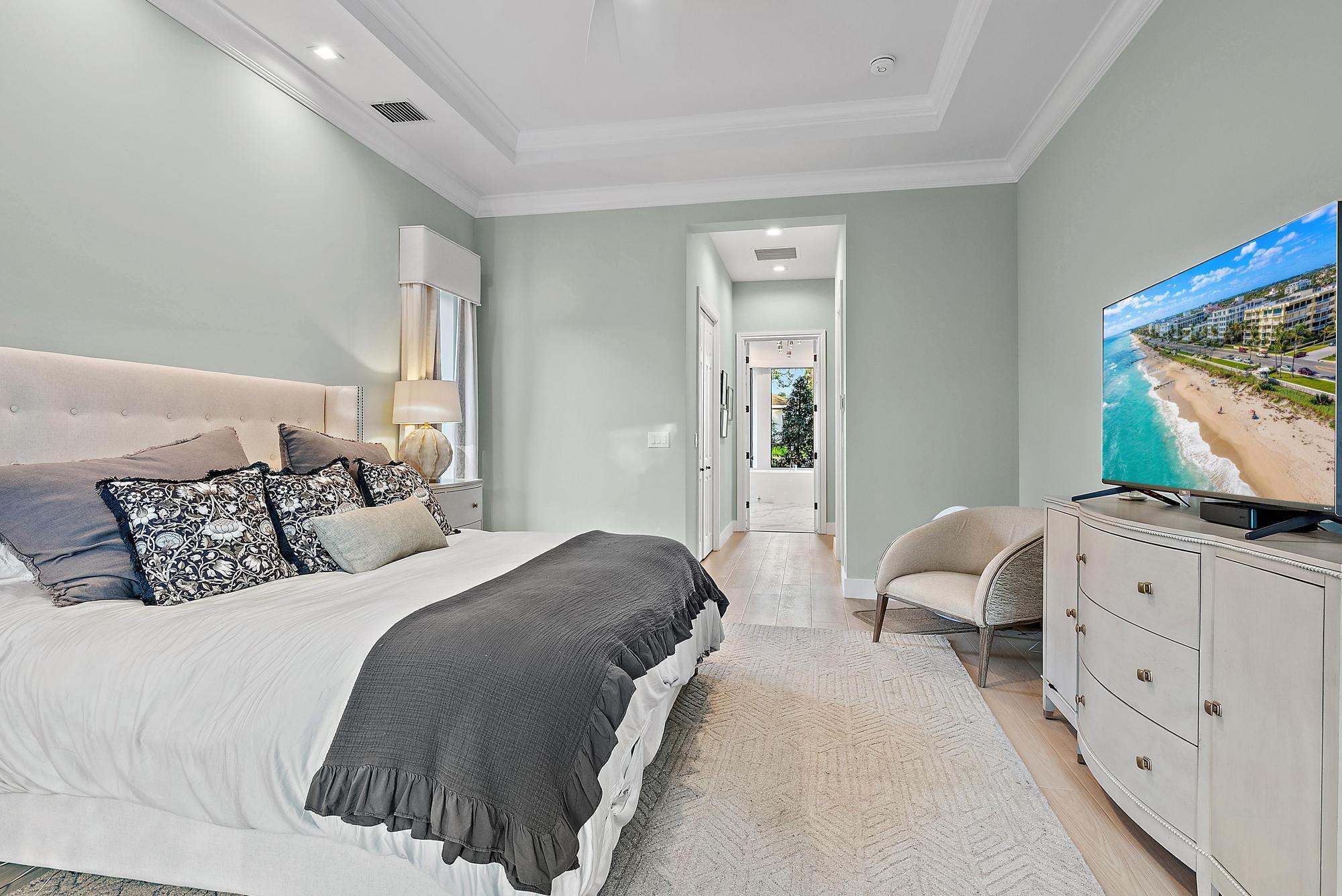 IBIS GOLF AND COUNTRY CLU - Residential