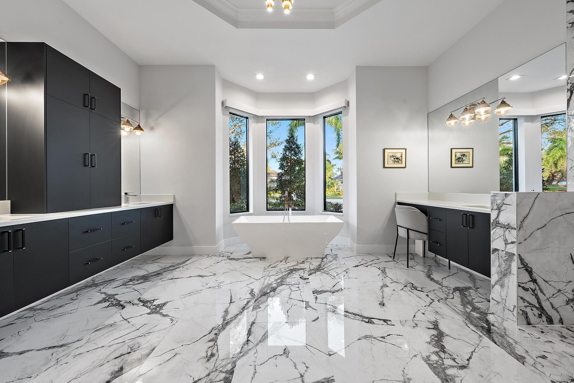 IBIS GOLF AND COUNTRY CLU - Residential