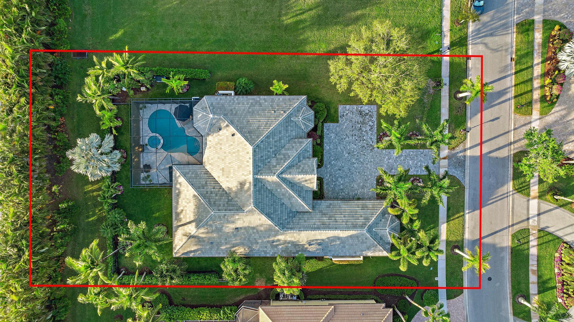 IBIS GOLF AND COUNTRY CLU - Residential