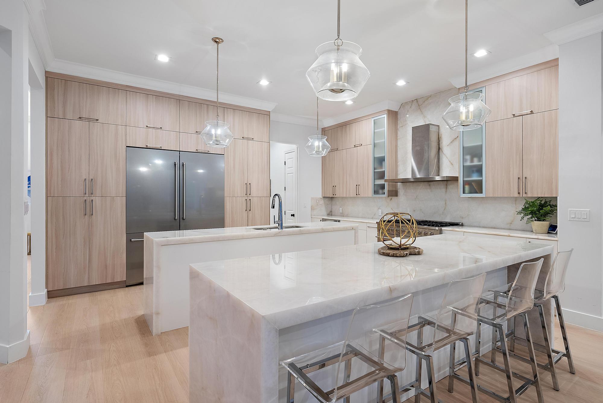 IBIS GOLF AND COUNTRY CLU - Residential