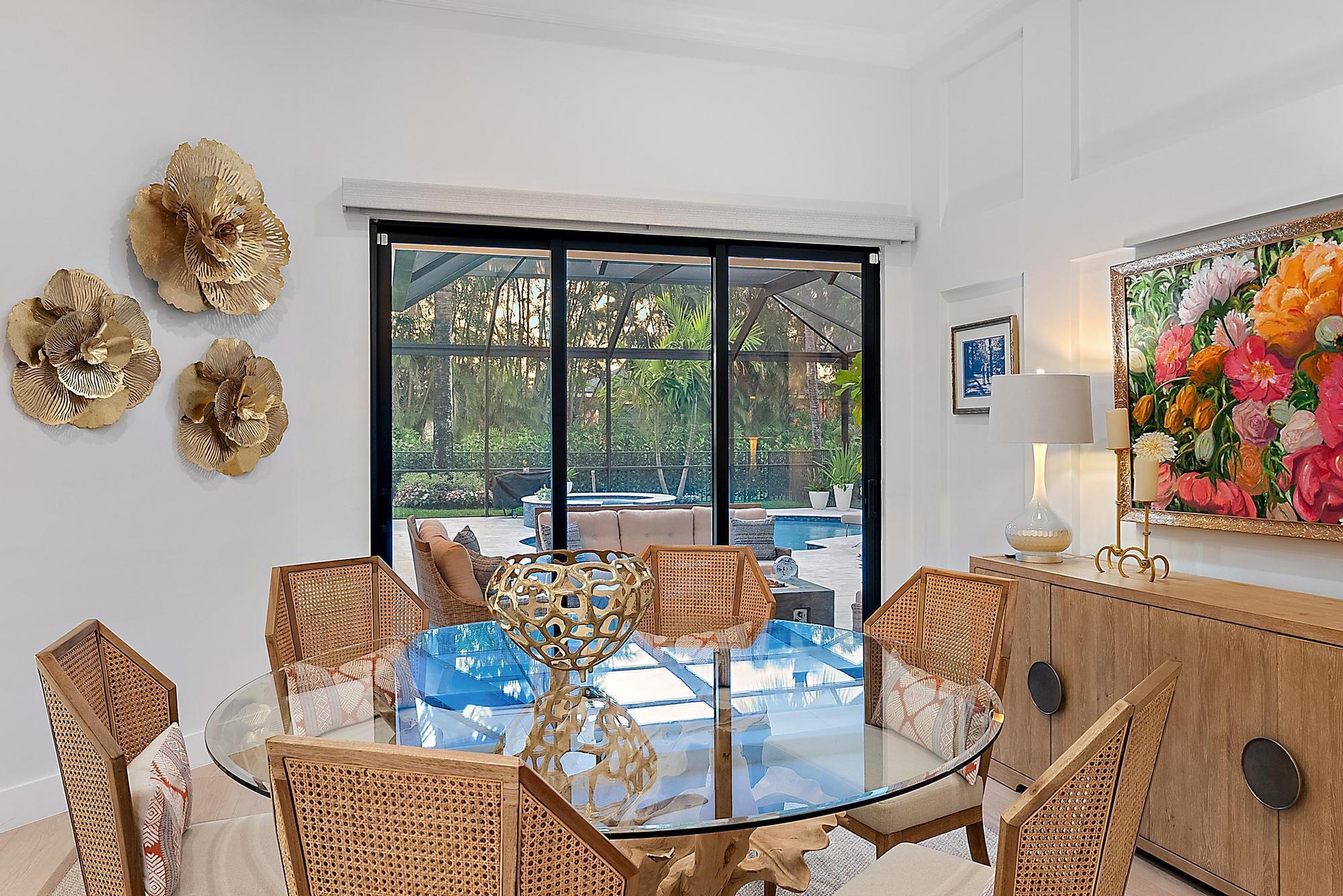 IBIS GOLF AND COUNTRY CLU - Residential