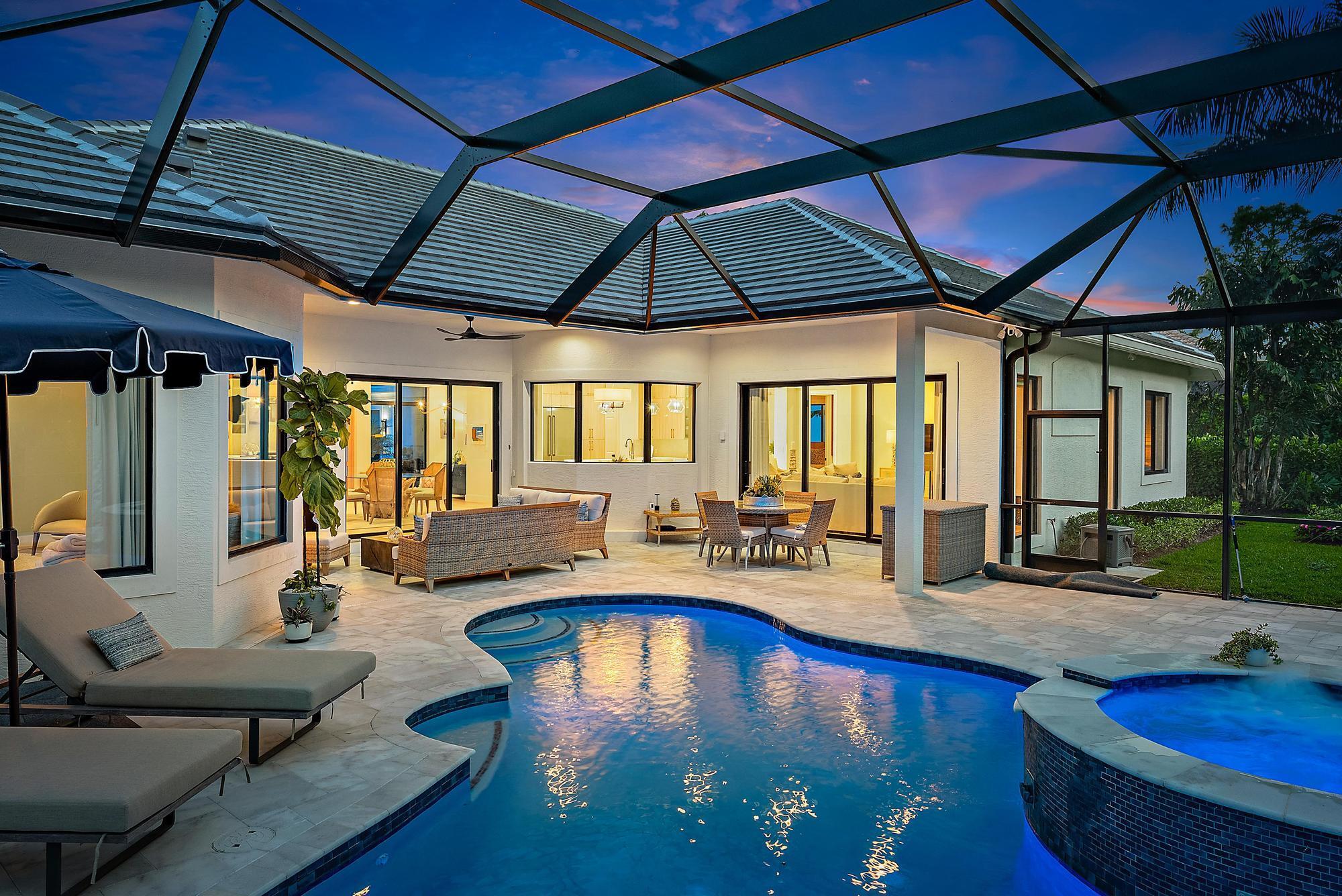 IBIS GOLF AND COUNTRY CLU - Residential