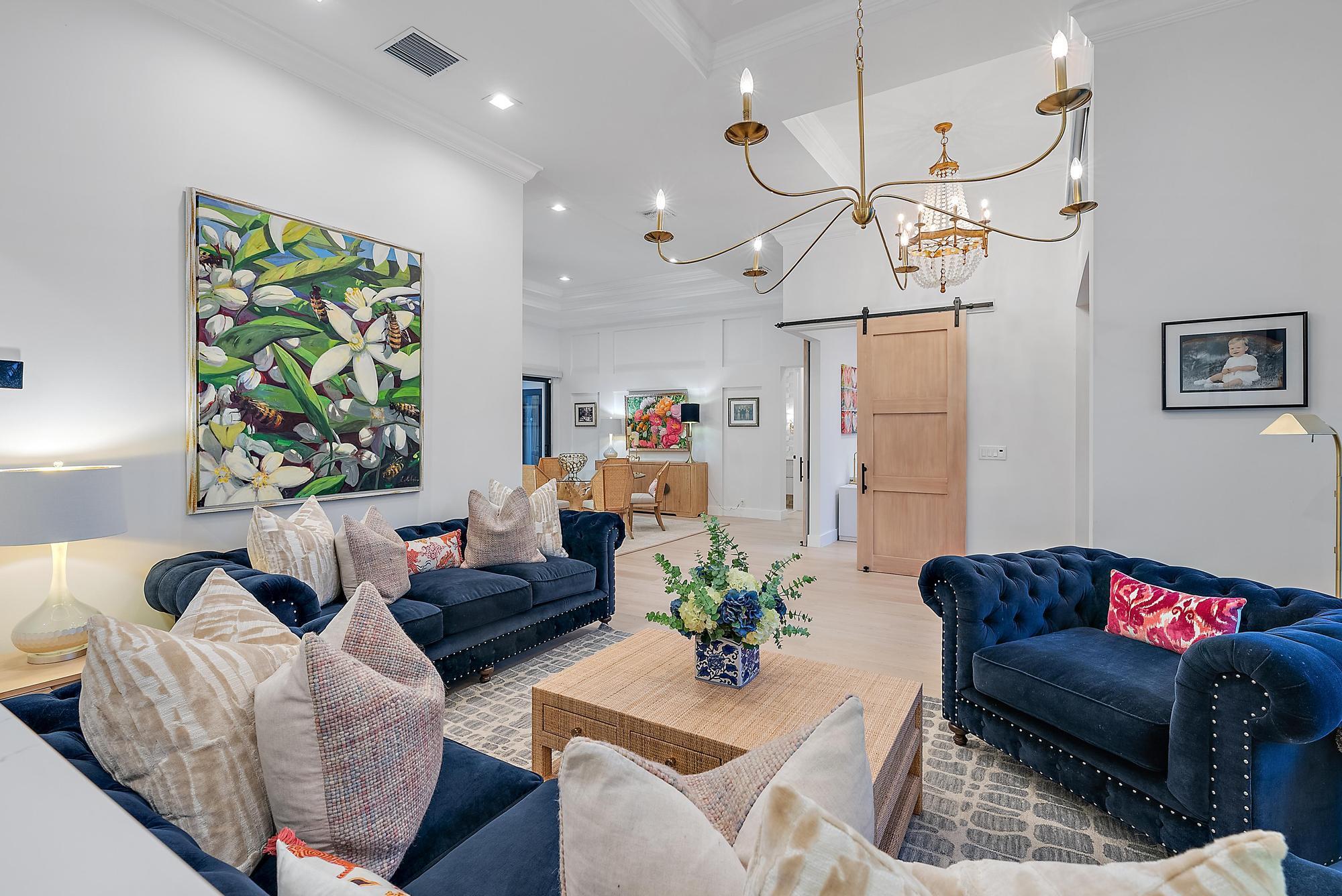 IBIS GOLF AND COUNTRY CLU - Residential