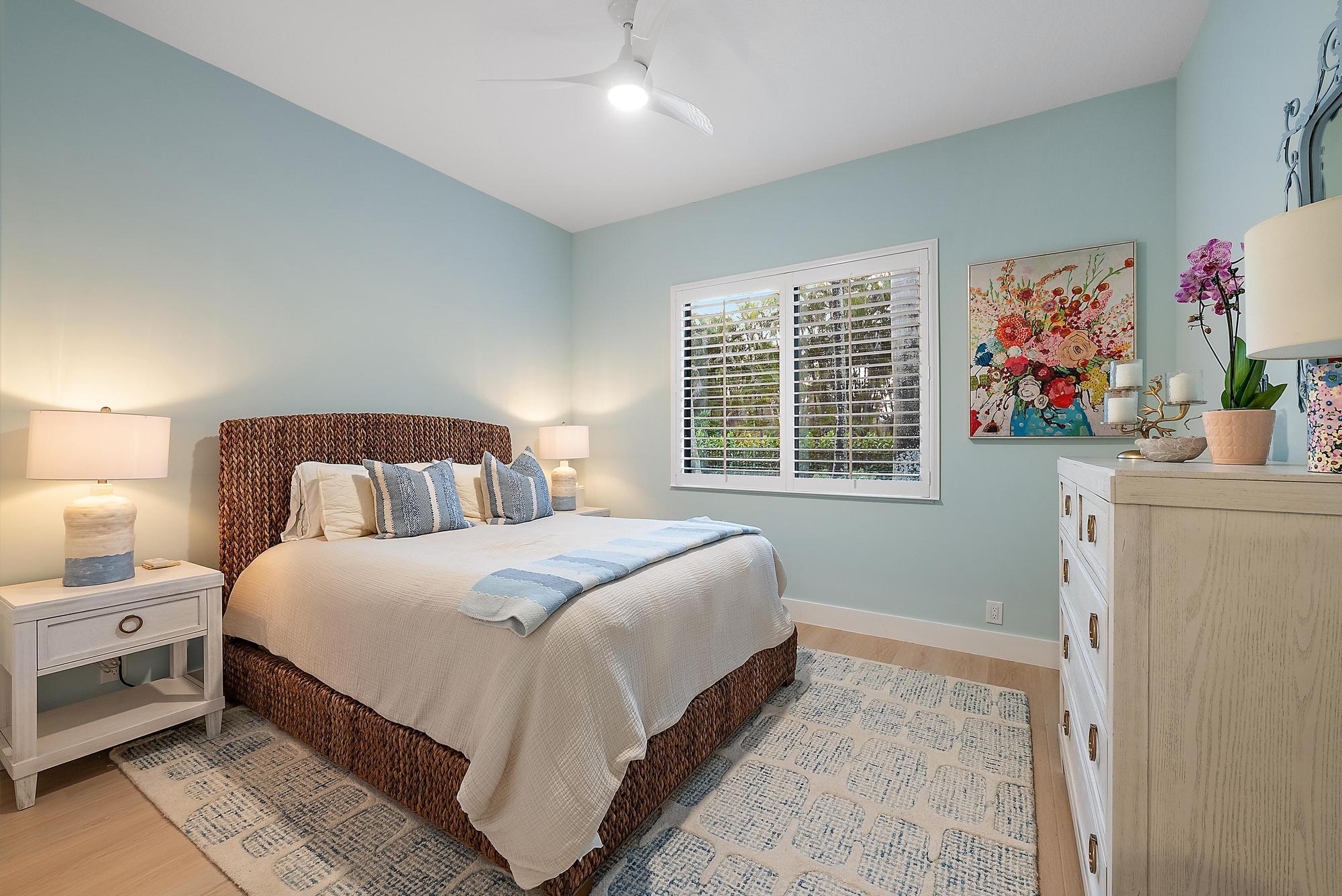 IBIS GOLF AND COUNTRY CLU - Residential