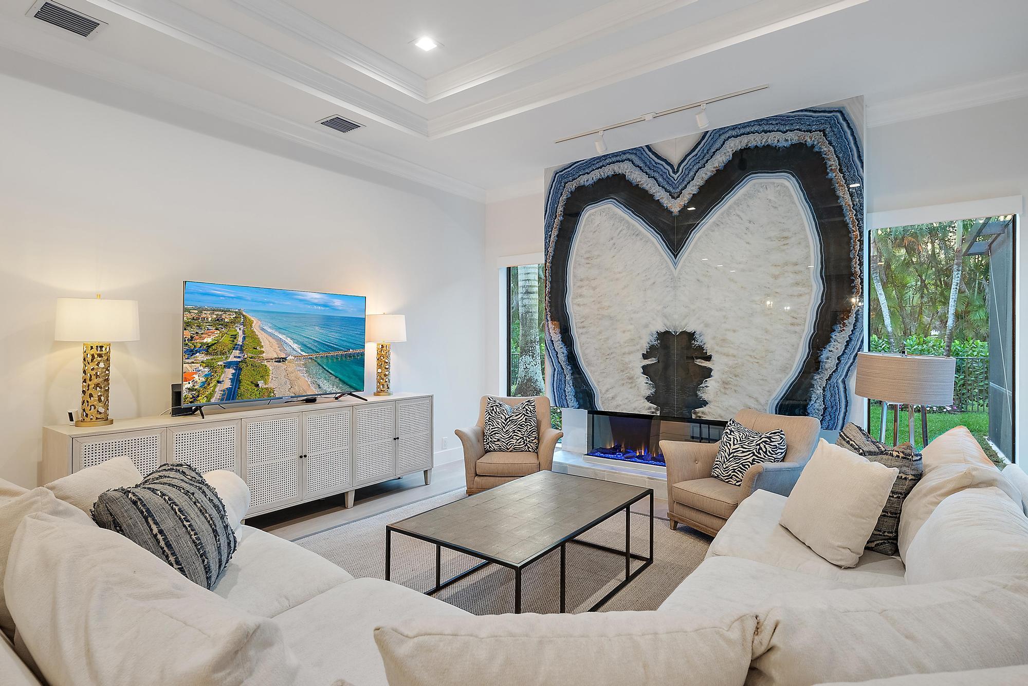 IBIS GOLF AND COUNTRY CLU - Residential