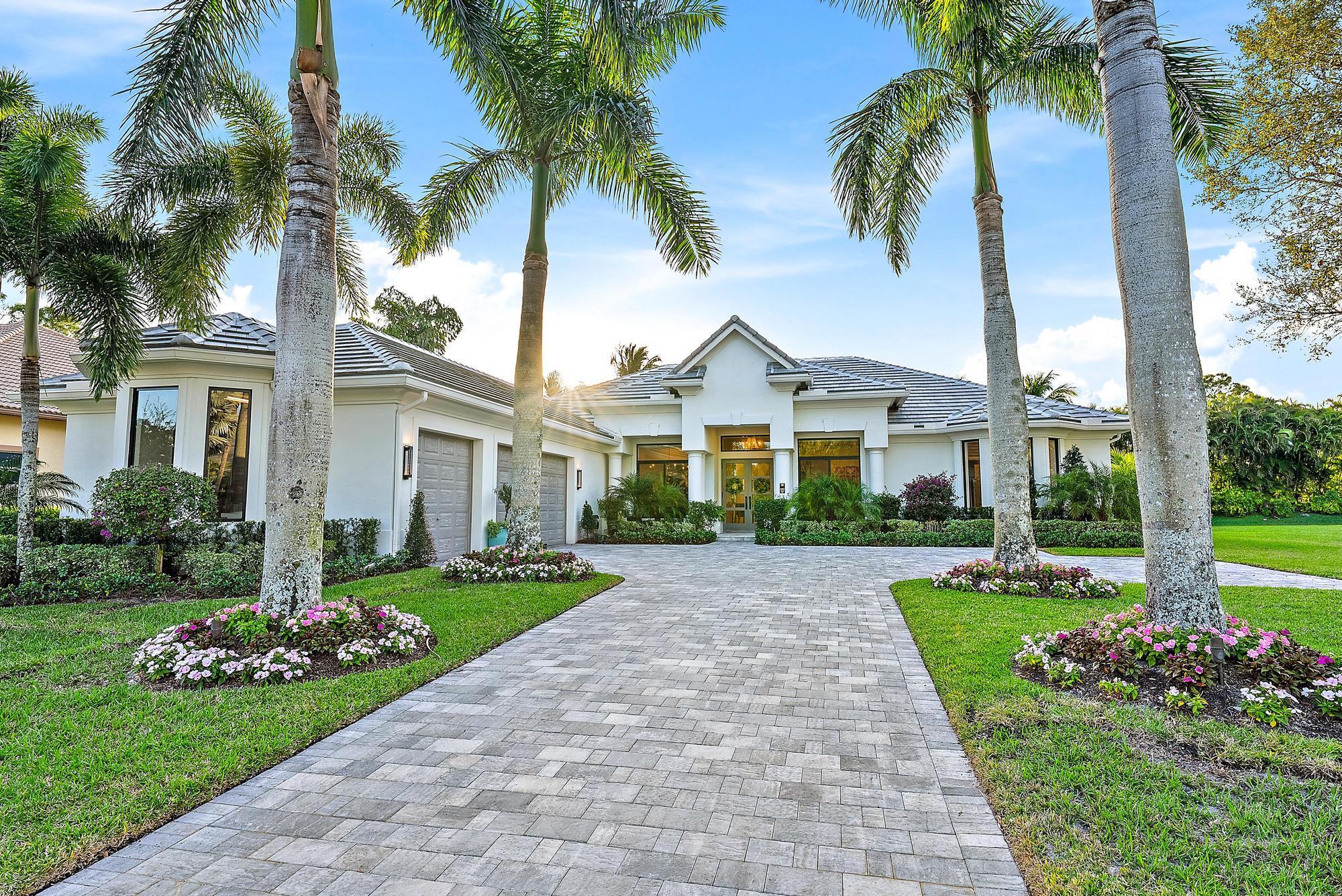 IBIS GOLF AND COUNTRY CLU - Residential