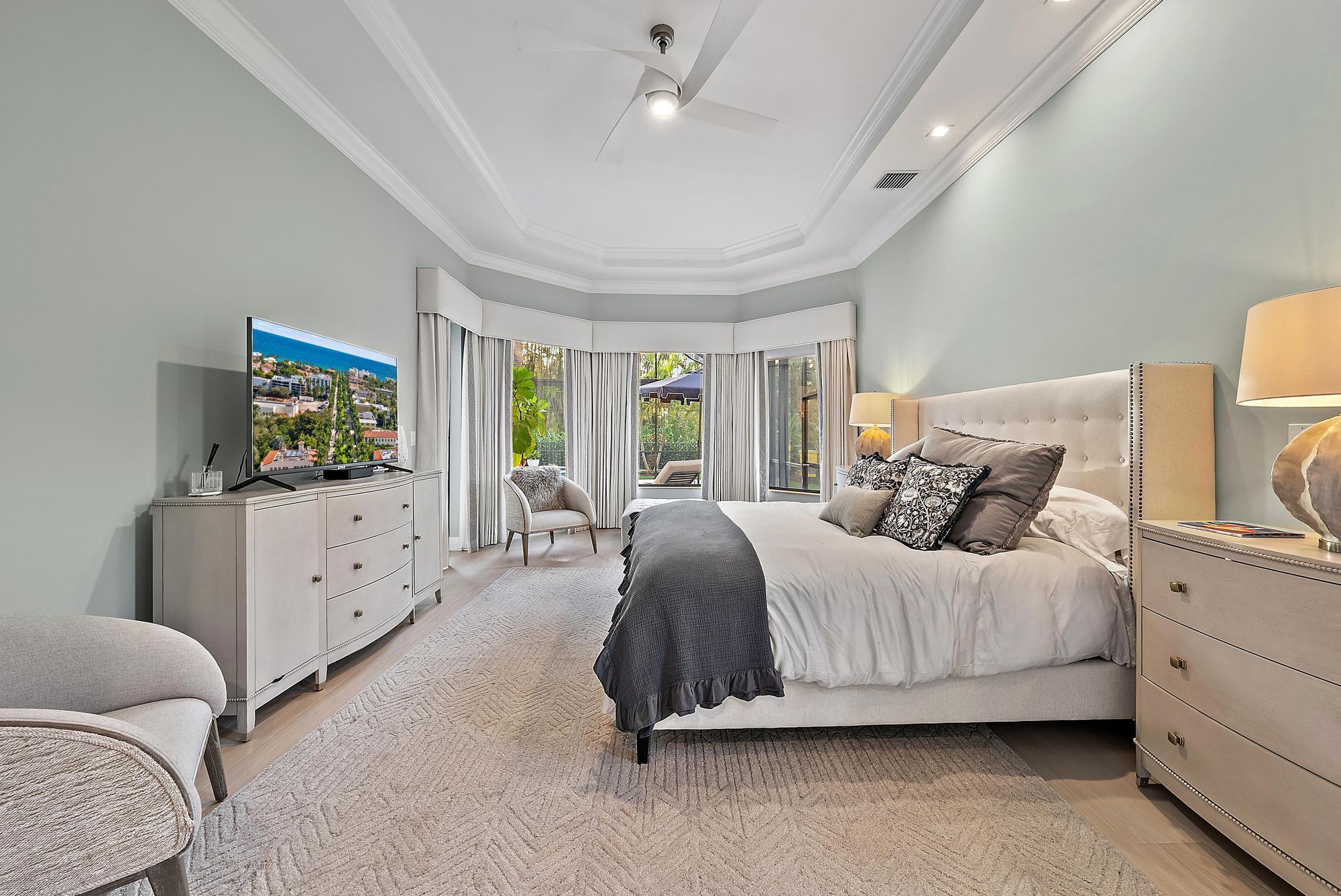 IBIS GOLF AND COUNTRY CLU - Residential