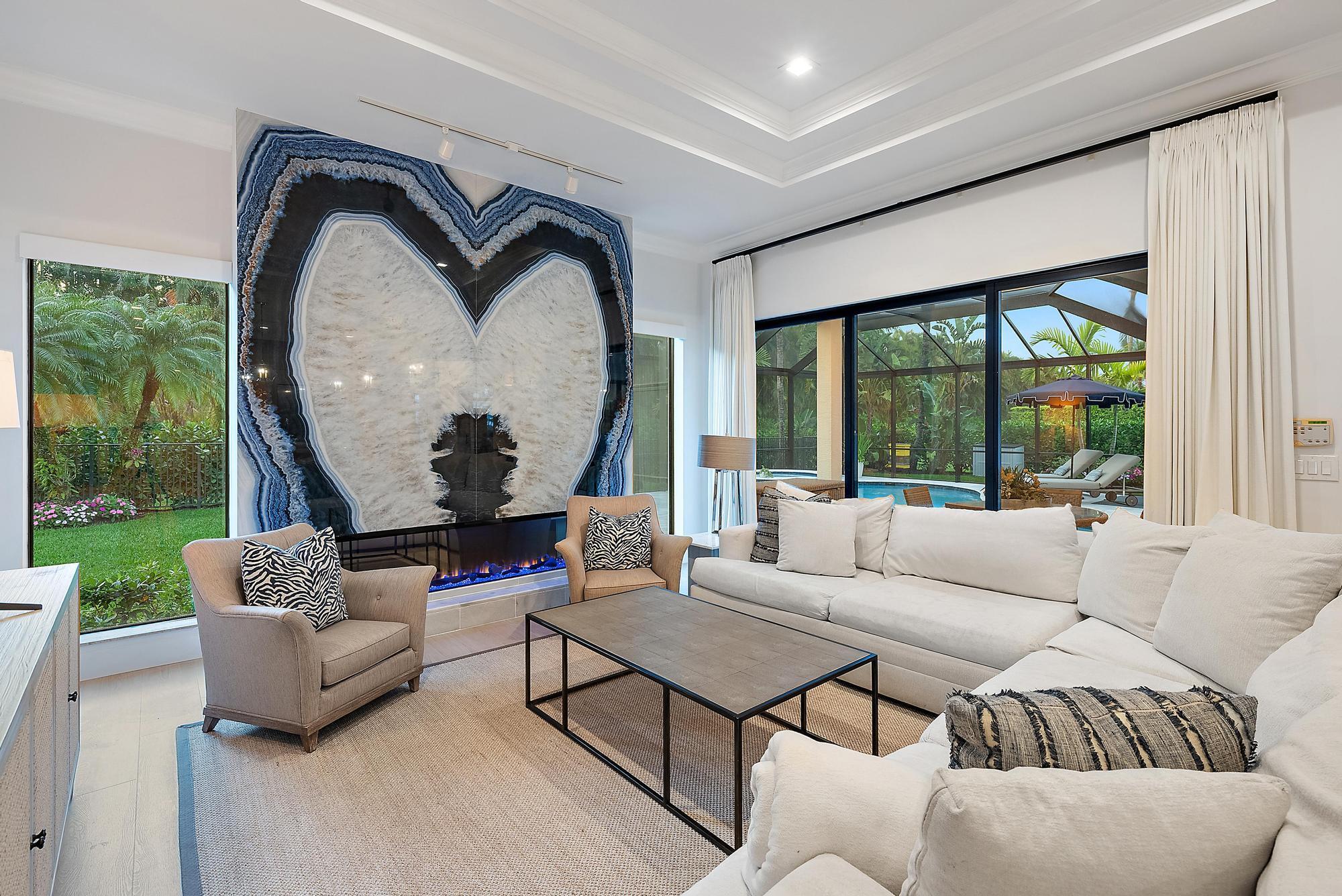 IBIS GOLF AND COUNTRY CLU - Residential