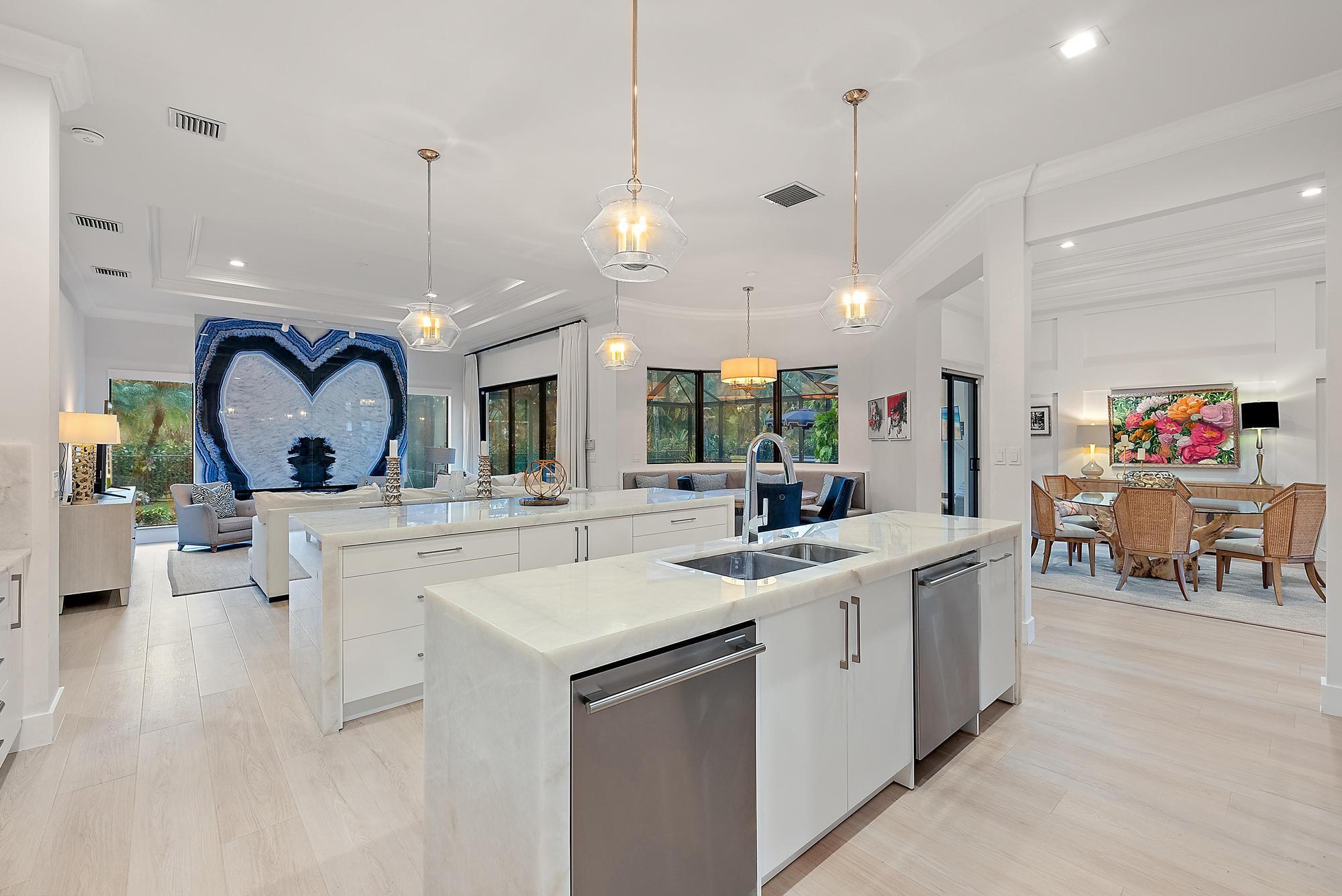 IBIS GOLF AND COUNTRY CLU - Residential