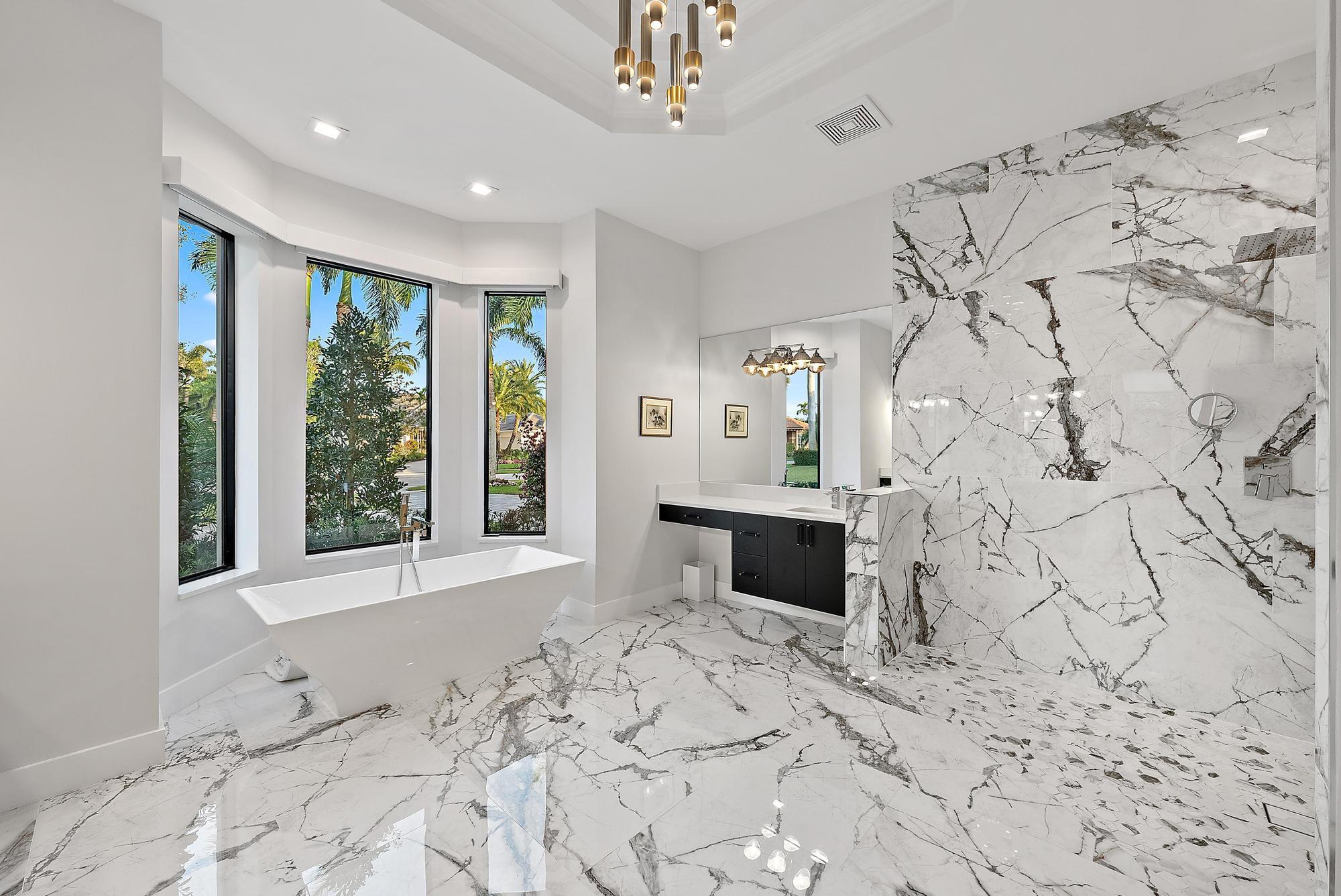 IBIS GOLF AND COUNTRY CLU - Residential