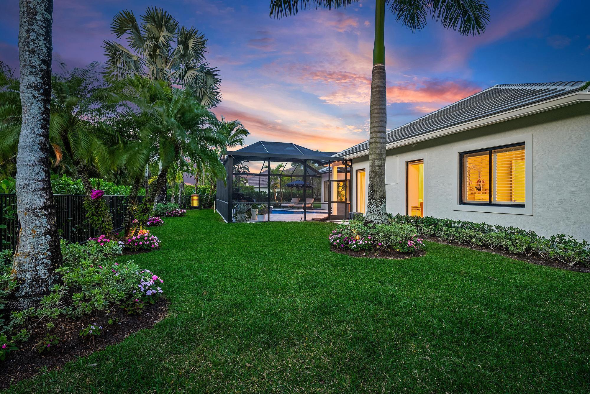 IBIS GOLF AND COUNTRY CLU - Residential