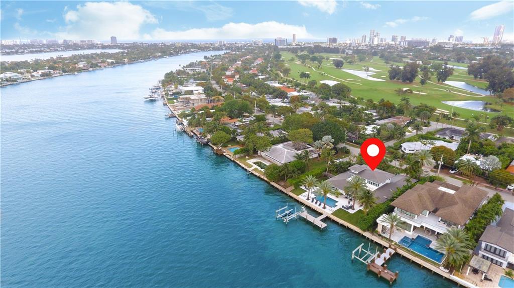 Normandy Golf Course Sub - Residential