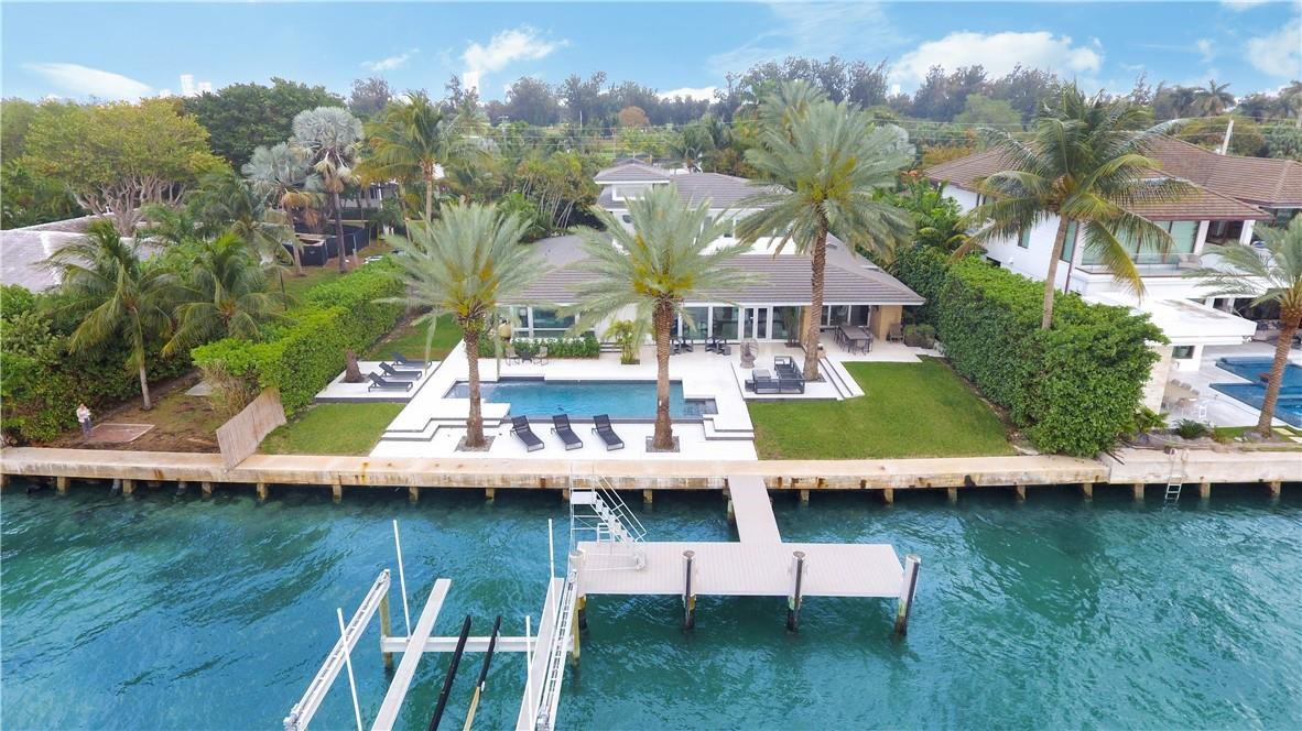 Normandy Golf Course Sub - Residential