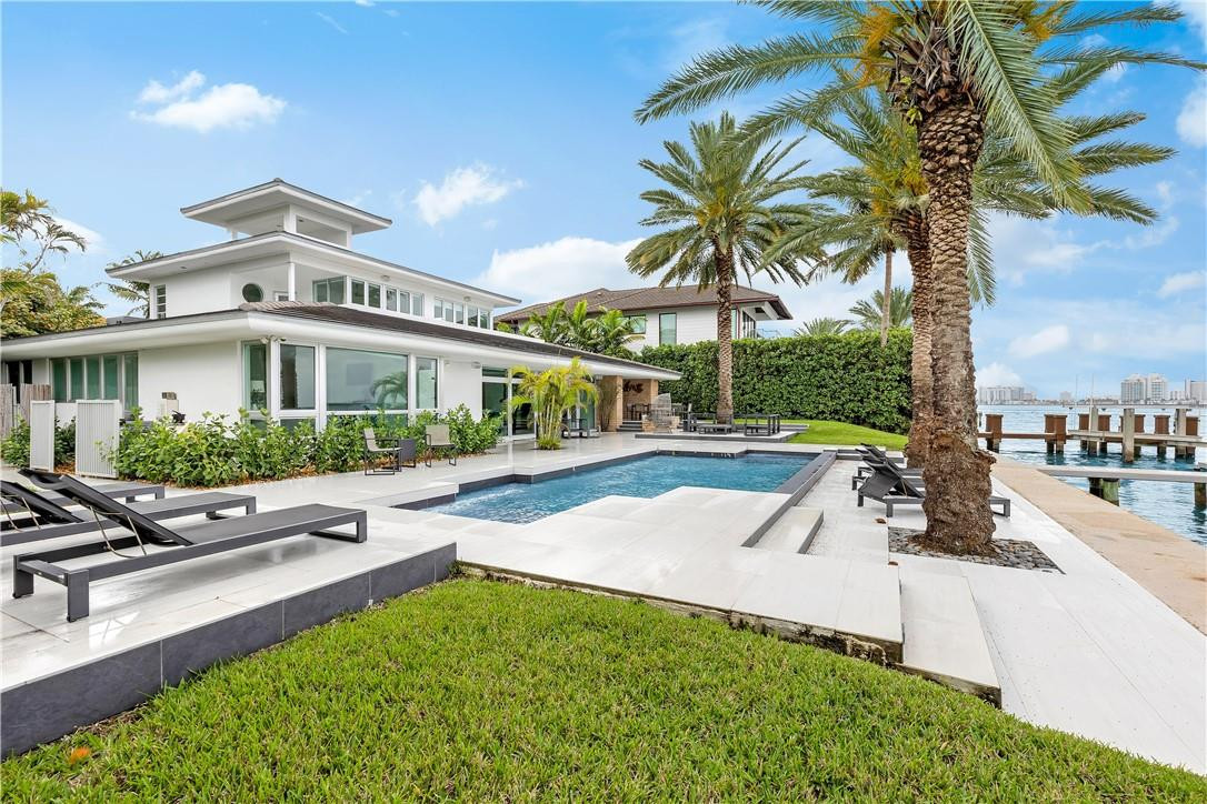 Normandy Golf Course Sub - Residential