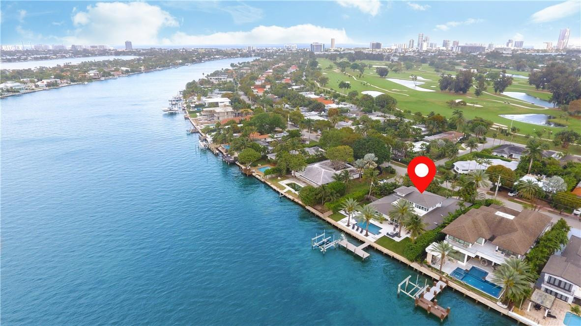 Normandy Golf Course Sub - Residential