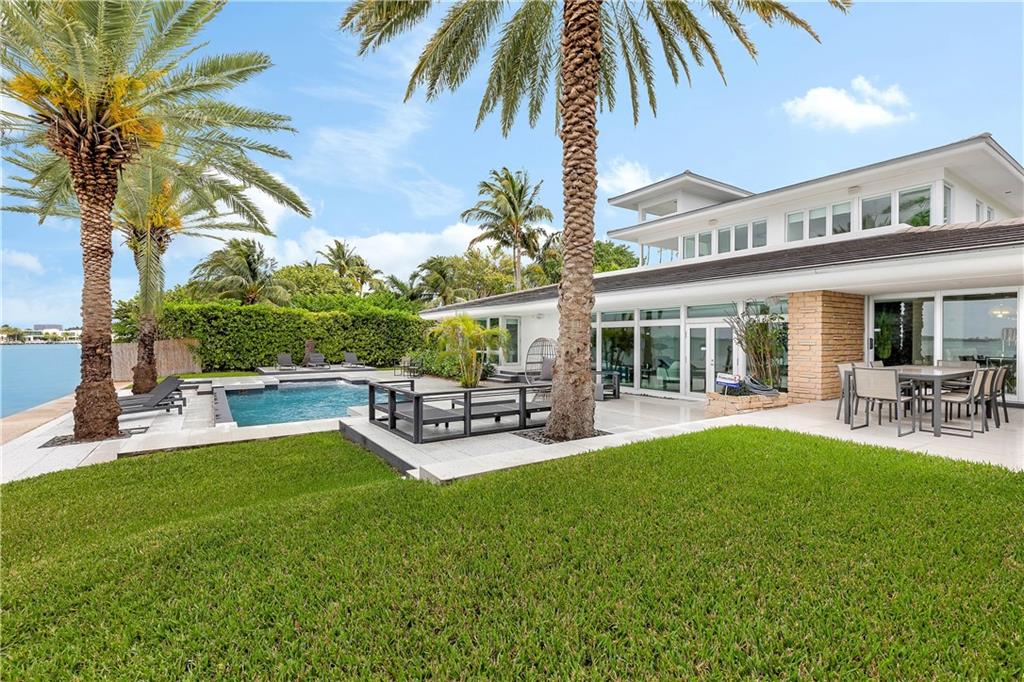 Normandy Golf Course Sub - Residential