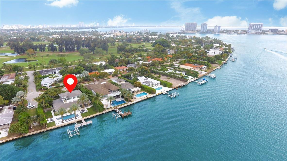 Normandy Golf Course Sub - Residential