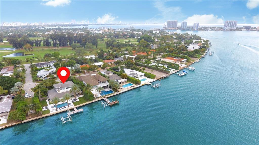 Normandy Golf Course Sub - Residential