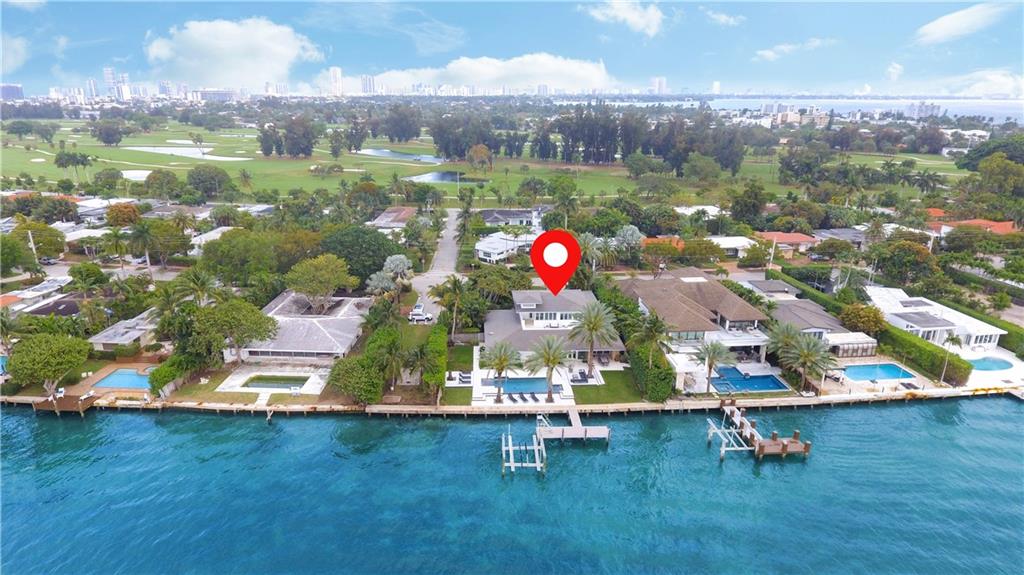 Normandy Golf Course Sub - Residential