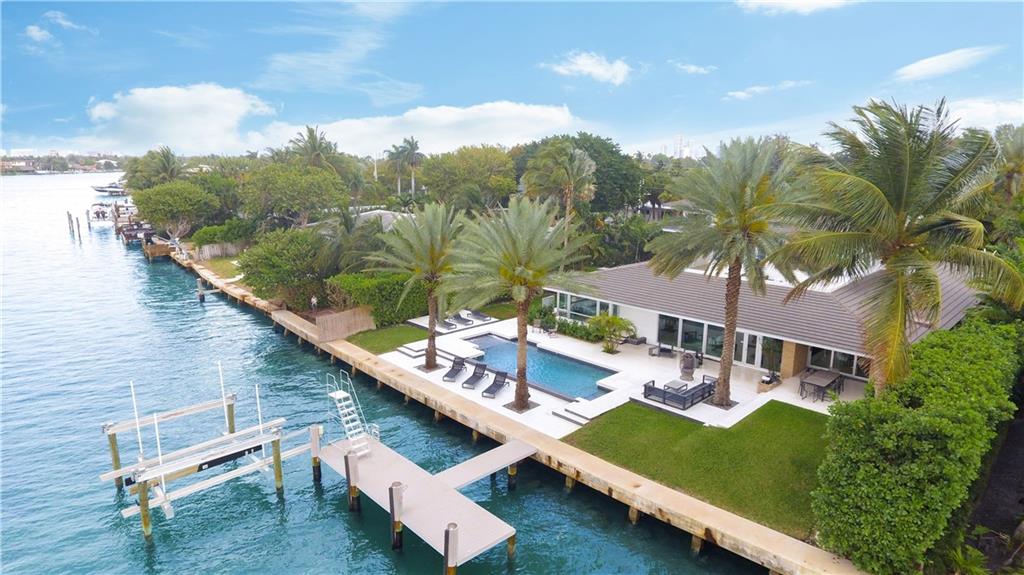 Normandy Golf Course Sub - Residential