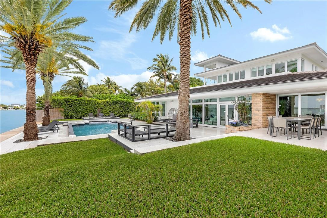 Normandy Golf Course Sub - Residential