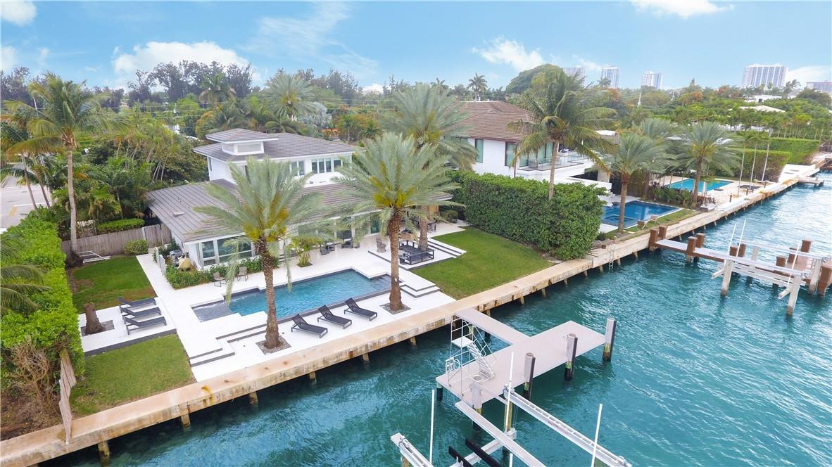 Normandy Golf Course Sub - Residential