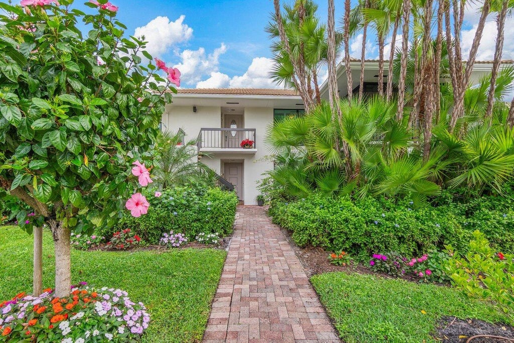 Photo of 11282 Quail Covey Road #Gr Heron N, Boynton Beach, FL 33436 (MLS # R10948630)