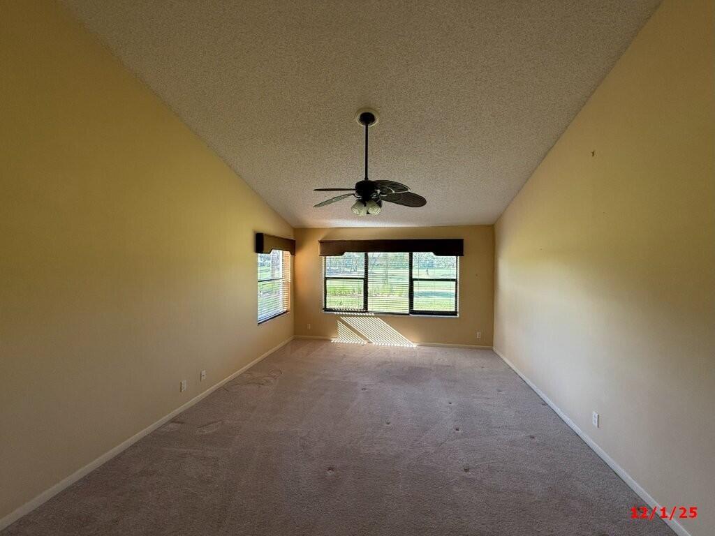 WINDSOR AT HUNTERS CONDO - Residential