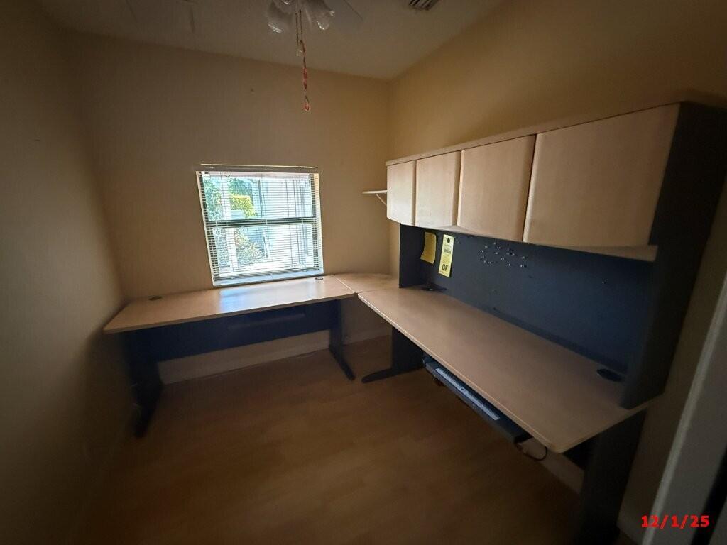 WINDSOR AT HUNTERS CONDO - Residential