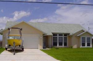 PORT ST LUCIE SECTION 23 - Residential