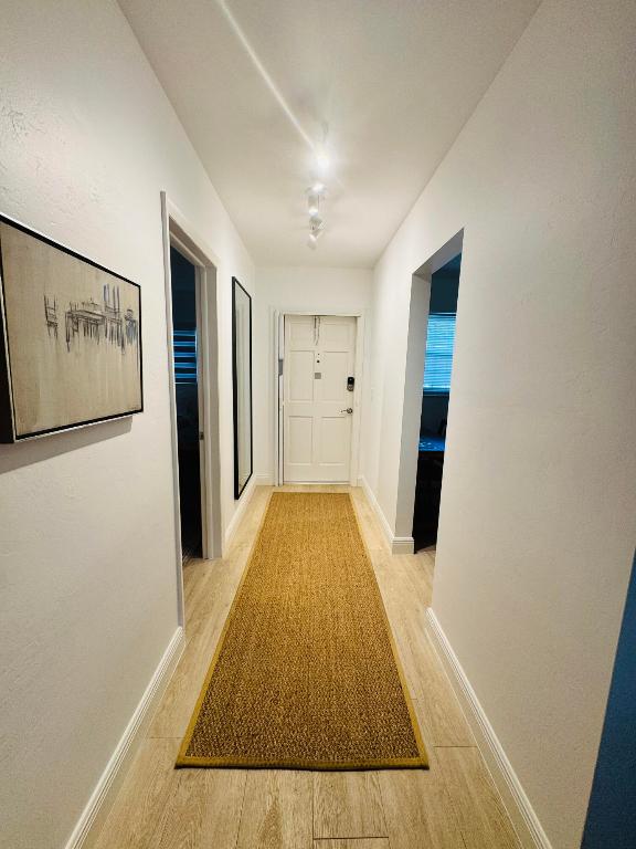 COLONIAL RIDGE CORP - Residential