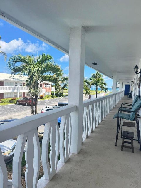 Tiny photo for 5505 N Ocean Boulevard #12-205, Ocean Ridge, FL 33435 (MLS # R11134299)