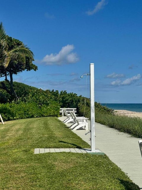 Tiny photo for 5505 N Ocean Boulevard #12-205, Ocean Ridge, FL 33435 (MLS # R11134299)