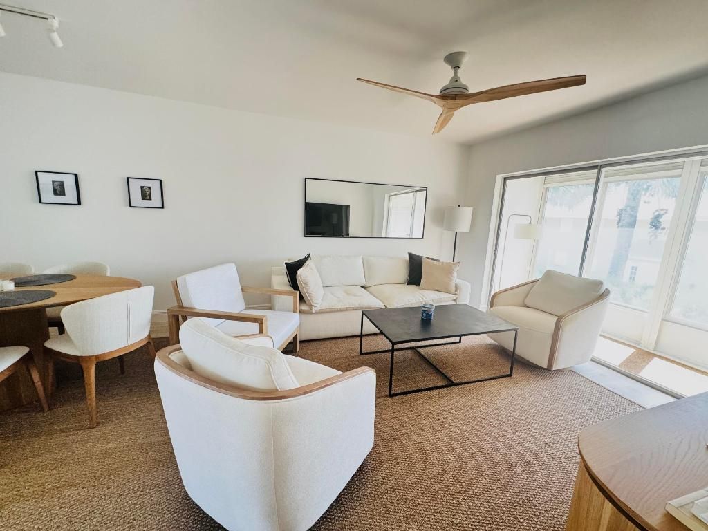 Photo of 5505 N Ocean Boulevard #12-205, Ocean Ridge, FL 33435 (MLS # R11134299)