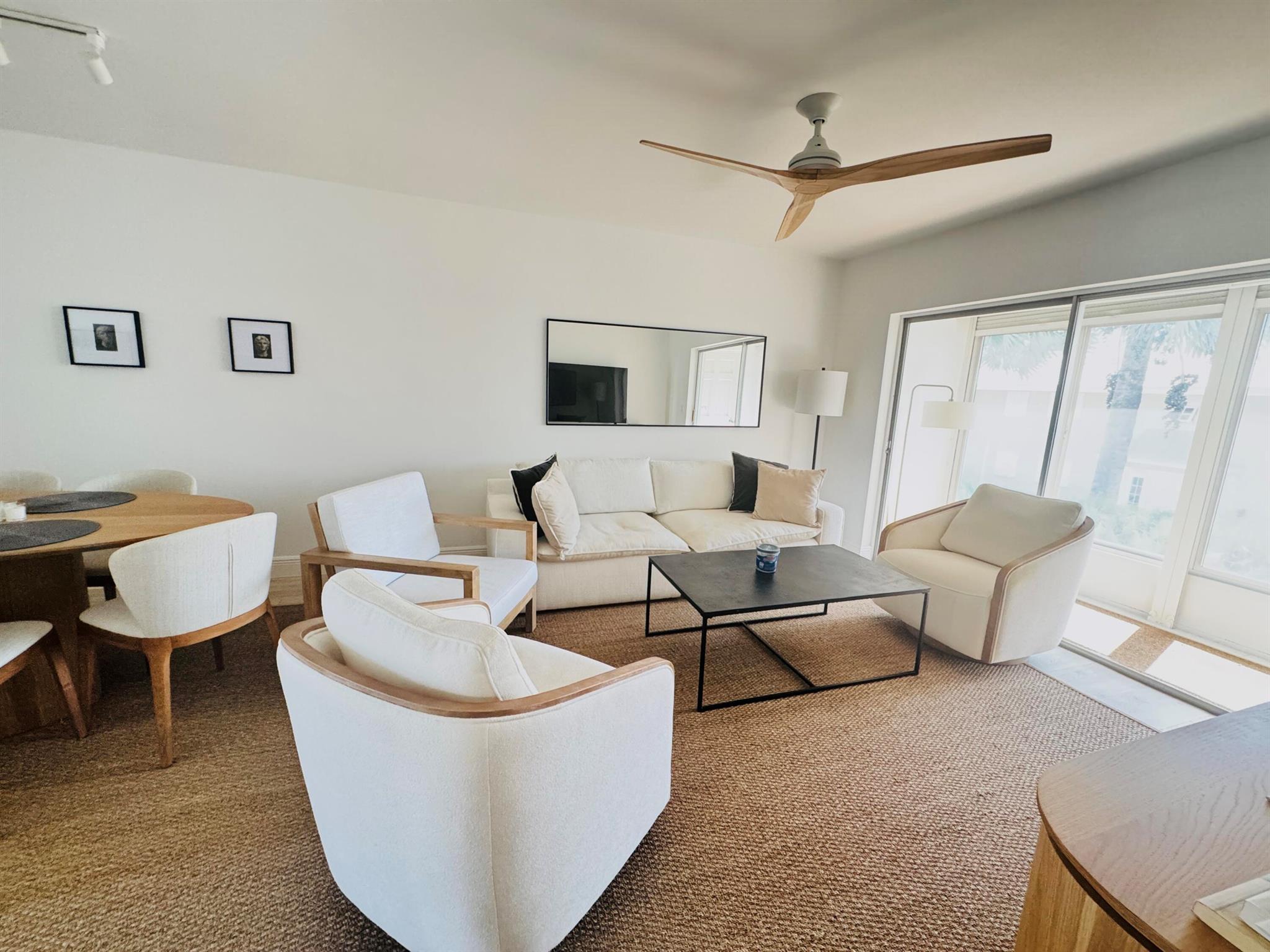 COLONIAL RIDGE CORP - Residential