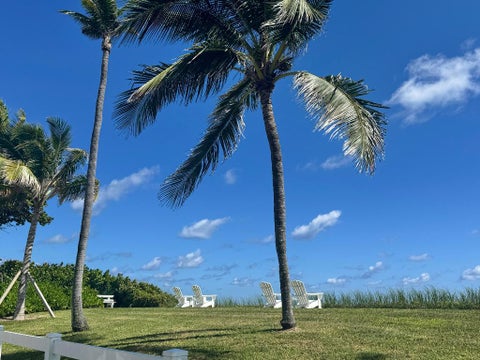 Tiny photo for 5505 N Ocean Boulevard #12-205, Ocean Ridge, FL 33435 (MLS # R11134299)