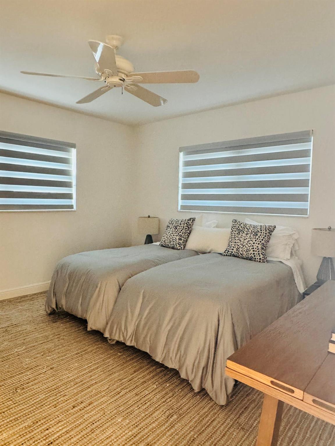 COLONIAL RIDGE CORP - Residential