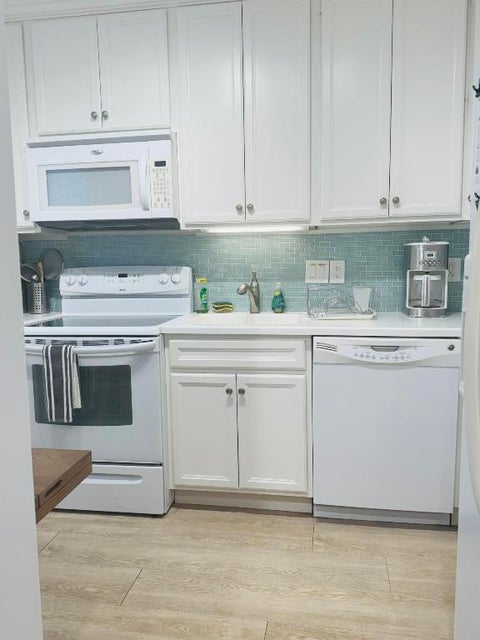Tiny photo for 5505 N Ocean Boulevard #12-205, Ocean Ridge, FL 33435 (MLS # R11134299)