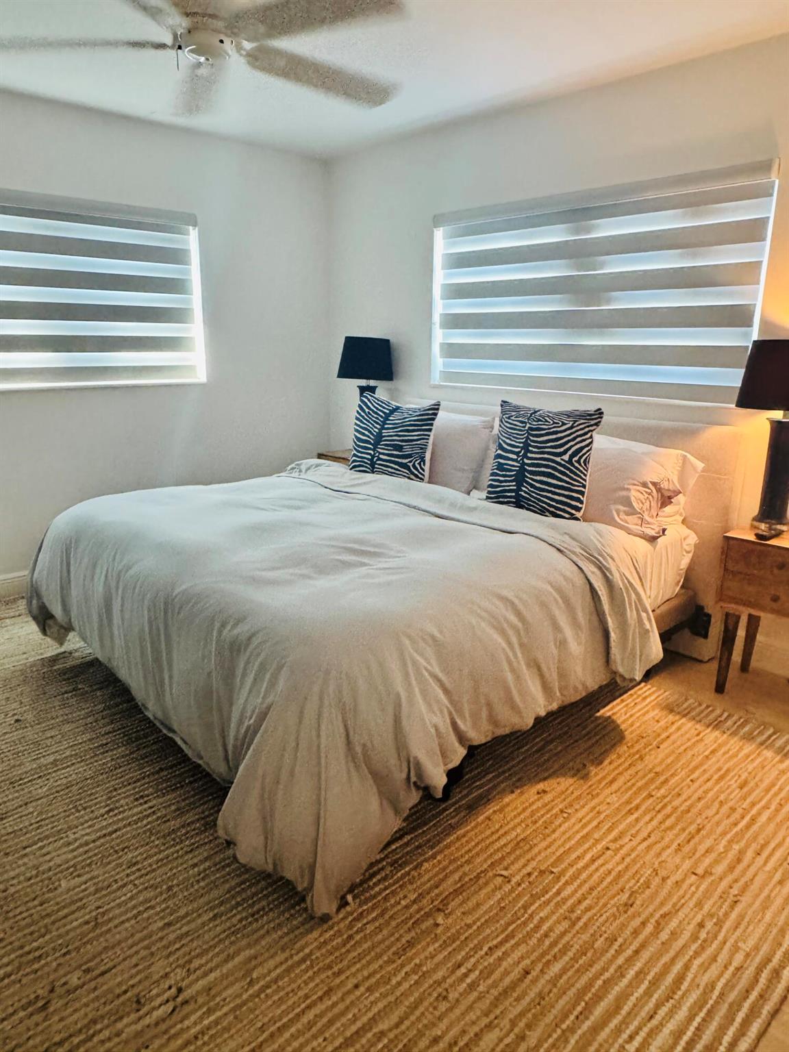 COLONIAL RIDGE CORP - Residential