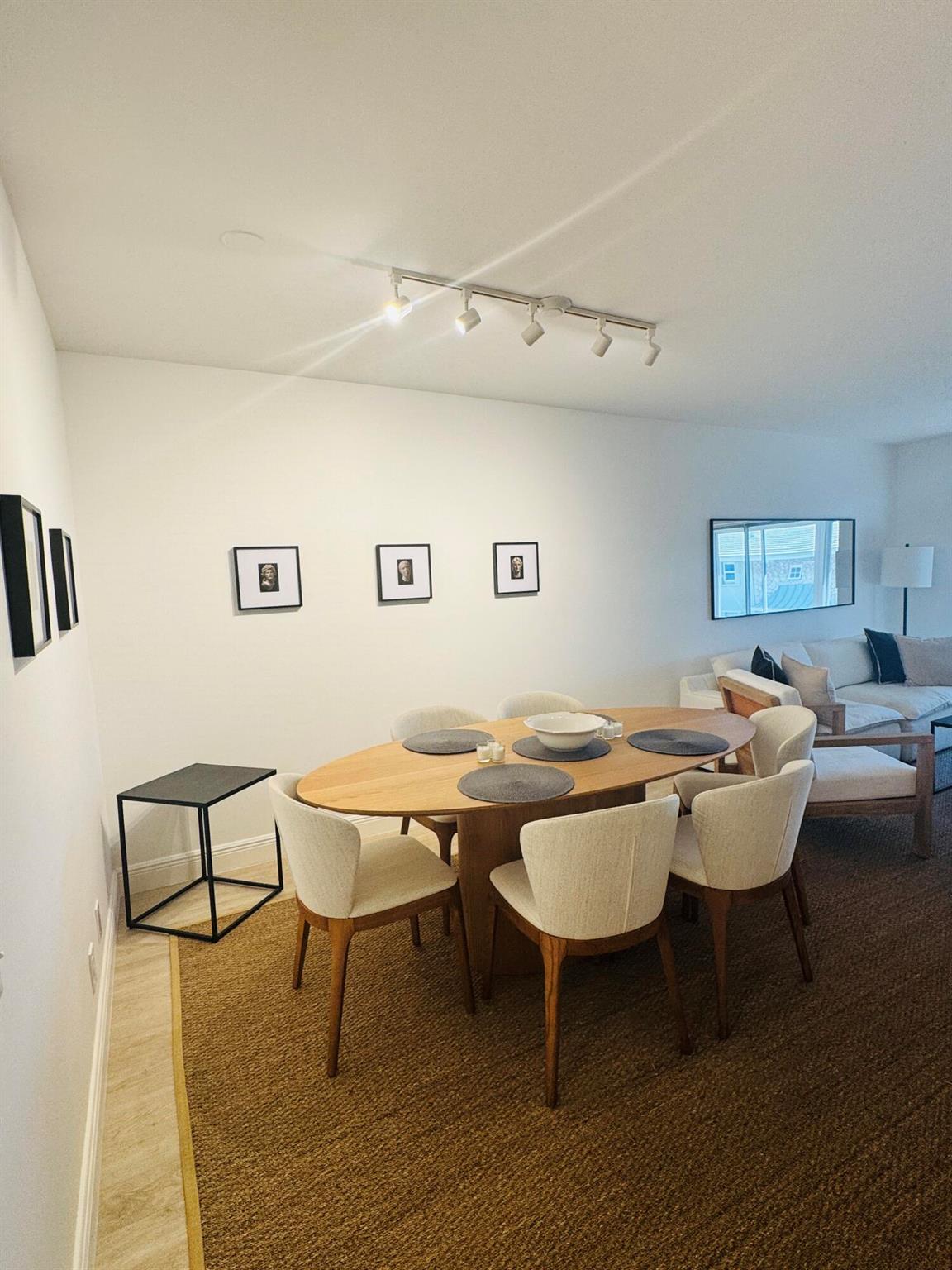 COLONIAL RIDGE CORP - Residential