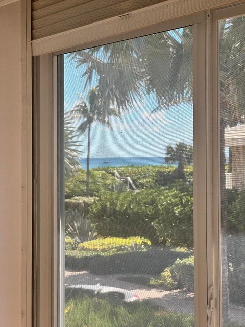 Tiny photo for 5505 N Ocean Boulevard #12-205, Ocean Ridge, FL 33435 (MLS # R11134299)