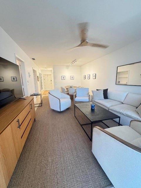 Tiny photo for 5505 N Ocean Boulevard #12-205, Ocean Ridge, FL 33435 (MLS # R11134299)